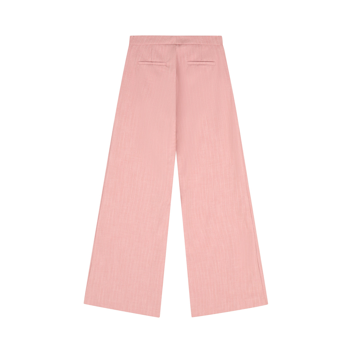 Pantalon - Klarice Powder Pink