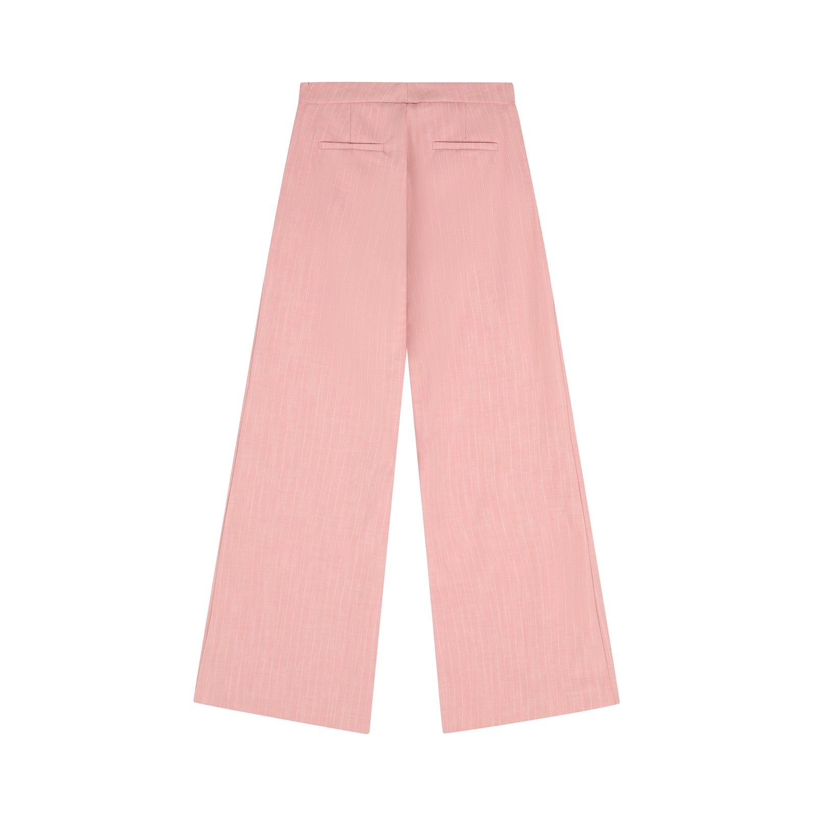 Pantalon - Klarice Powder Pink
