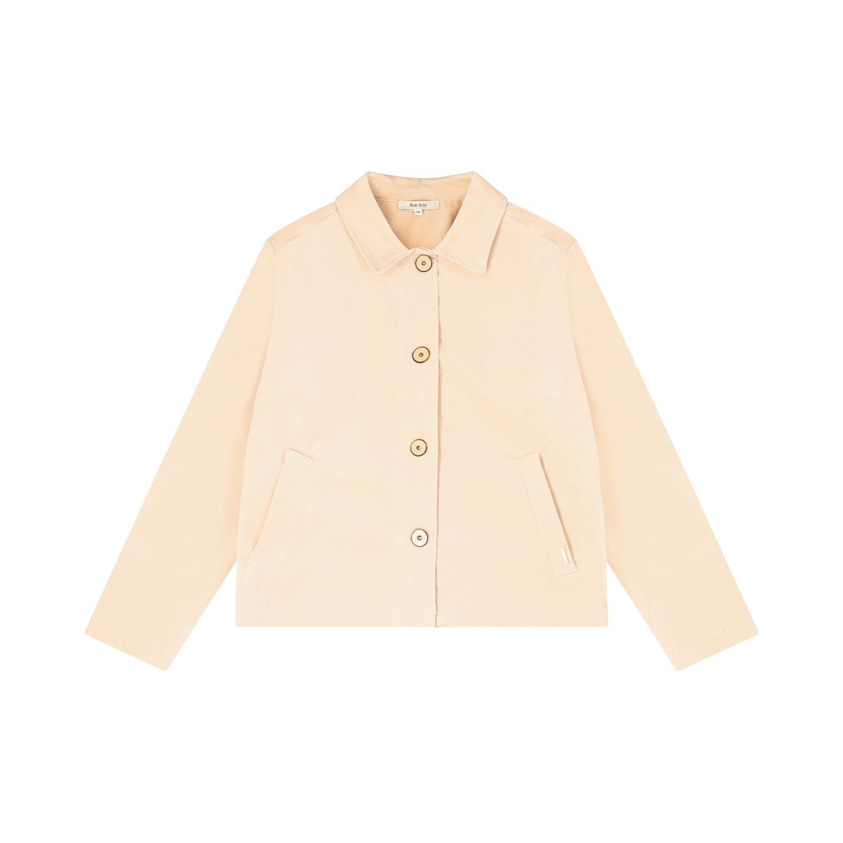 Jas - Frederika Beige
