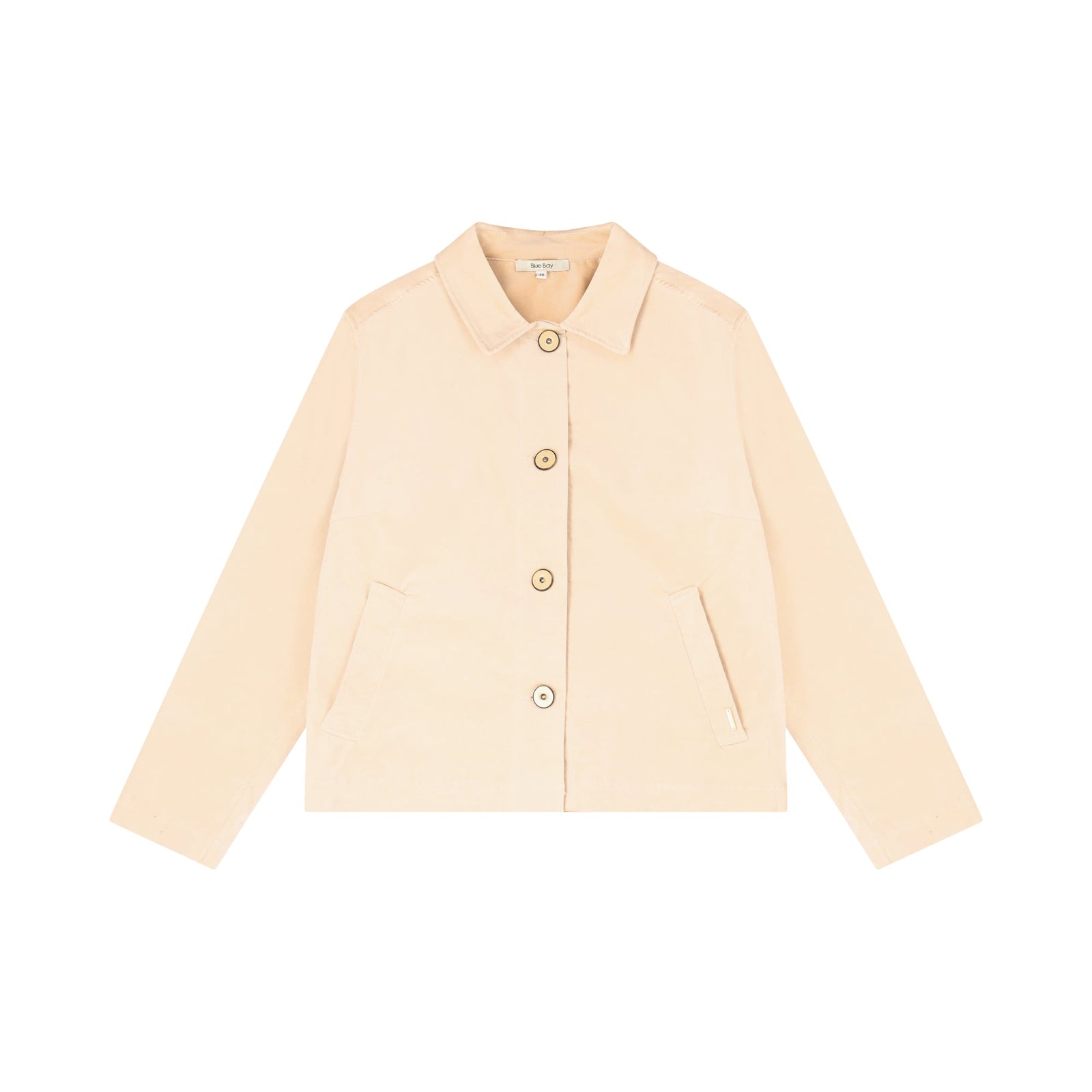 Jas - Frederika Beige