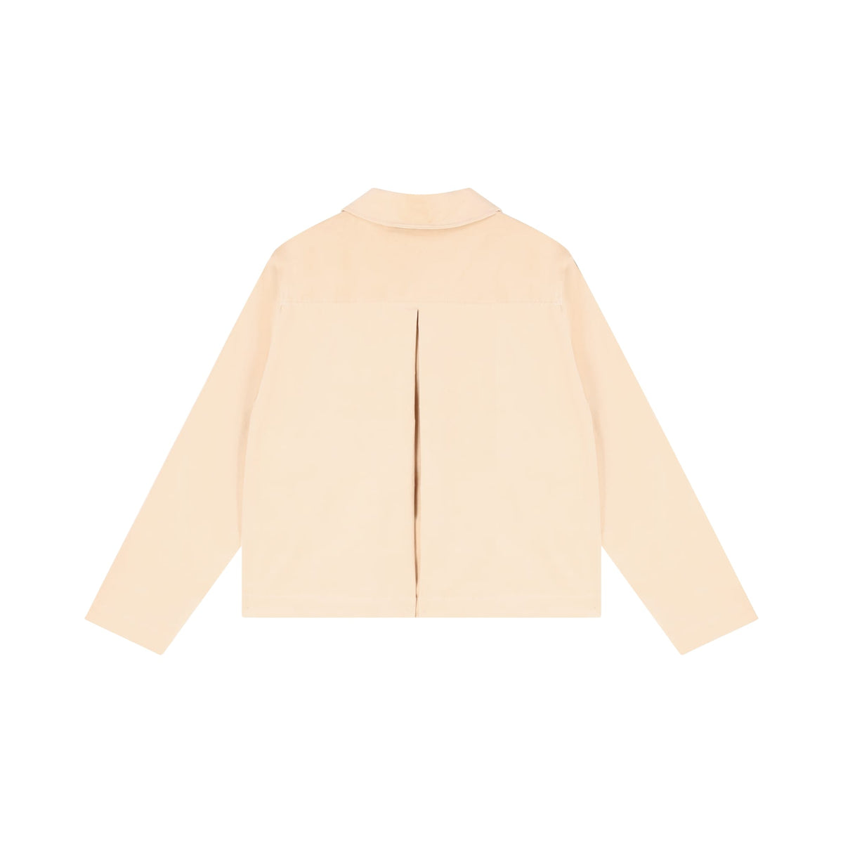 Jas - Frederika Beige