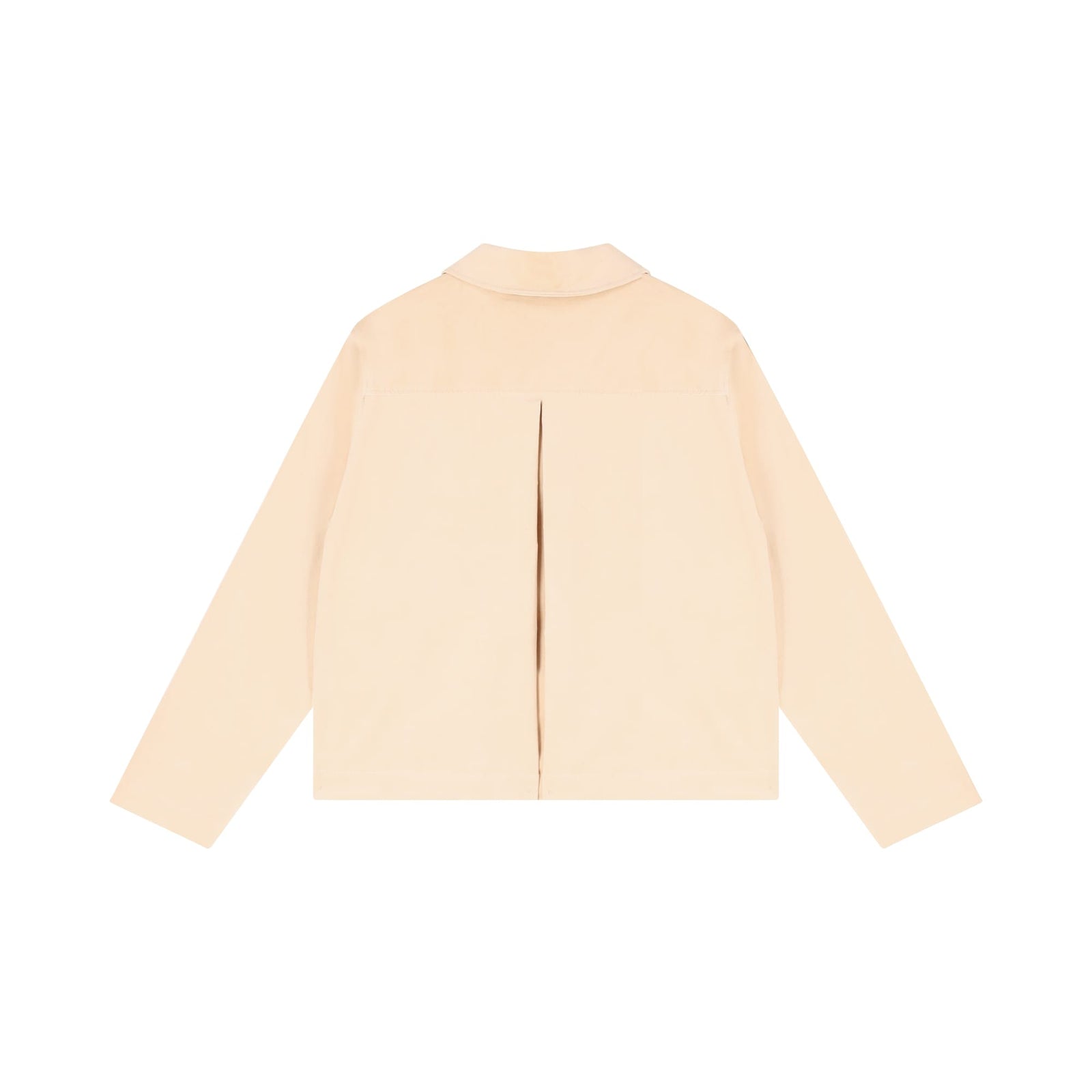 Jas - Frederika Beige