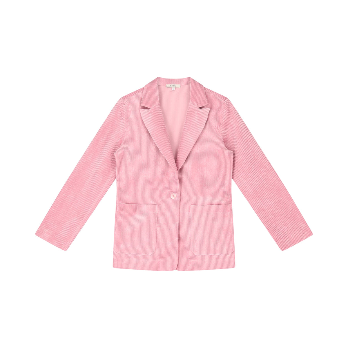 Blazer - Francesca Pink