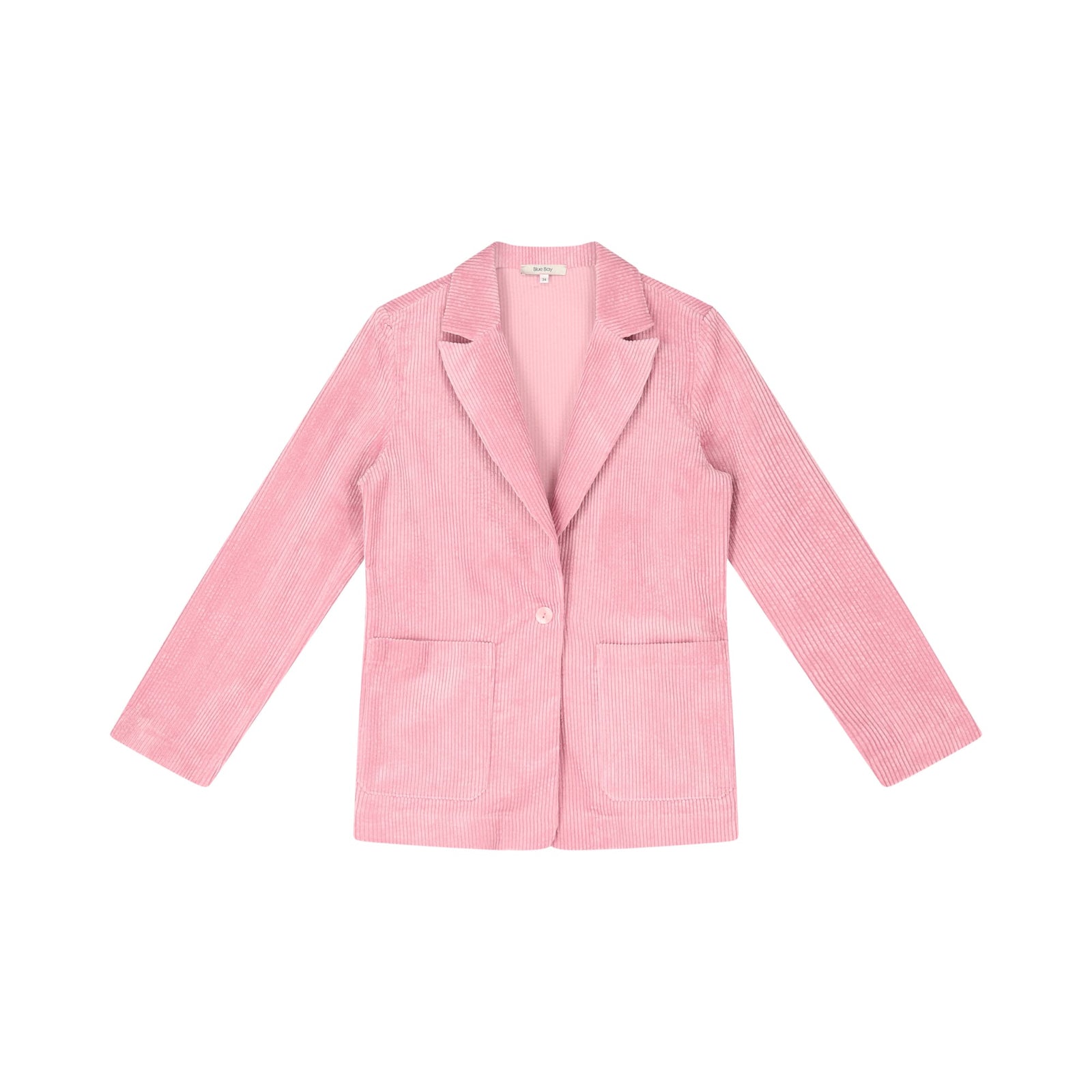 Blazer - Francesca Pink