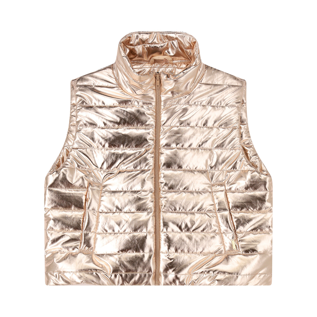 Jas - Fien Gold