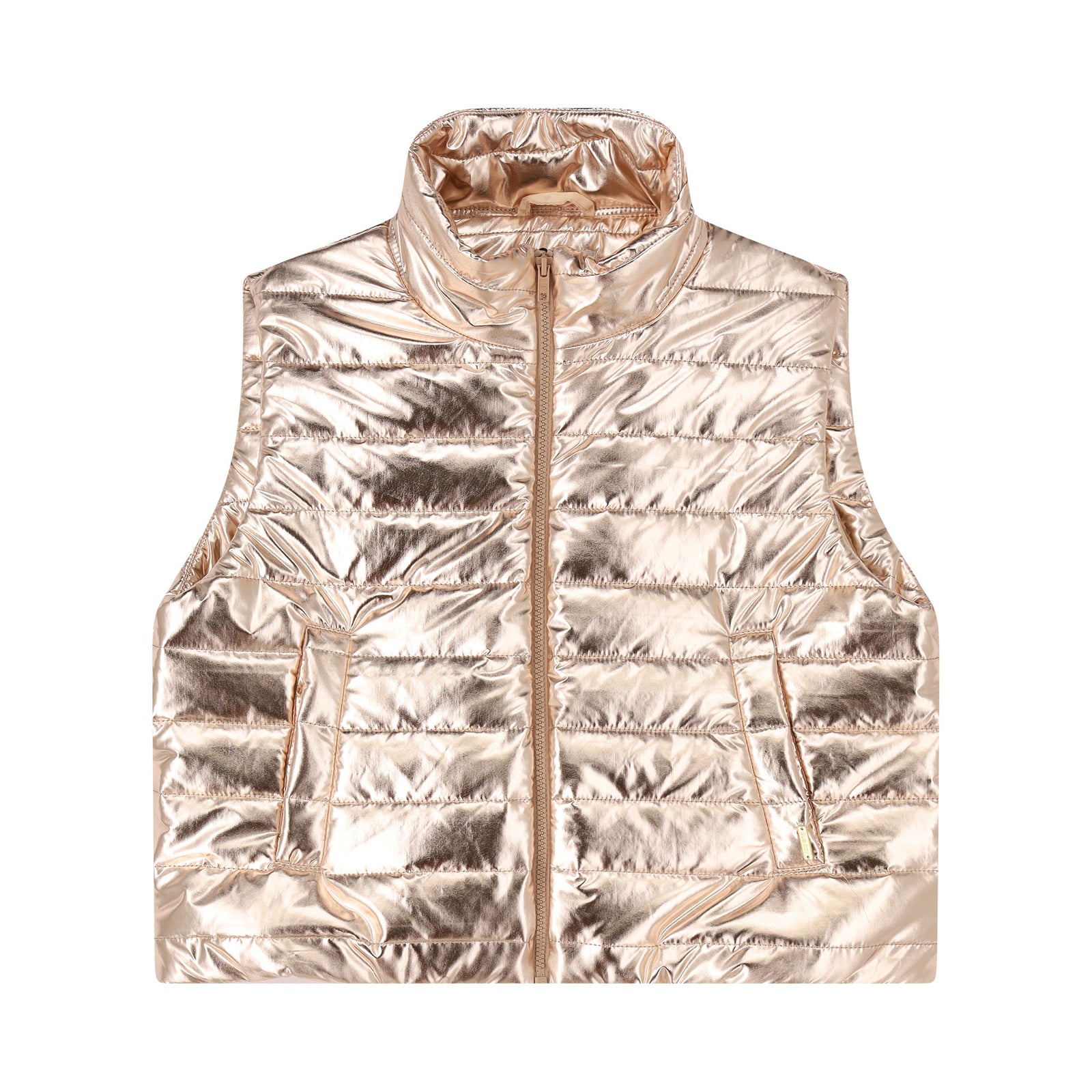 Jas - Fien Gold