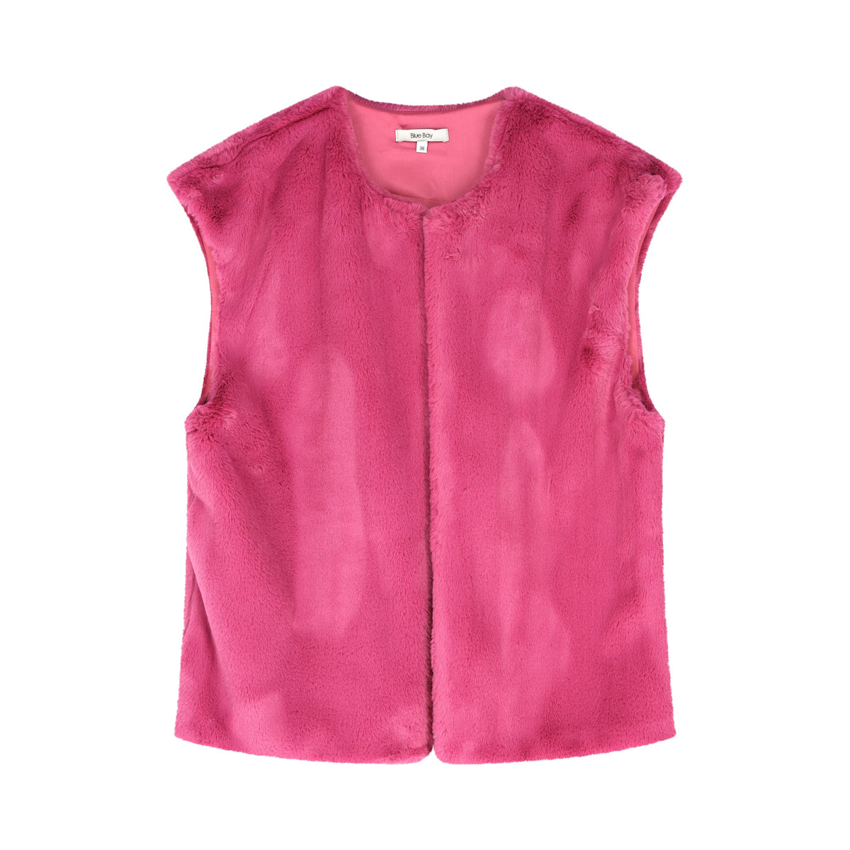 Jas - Fran Dahlia Pink