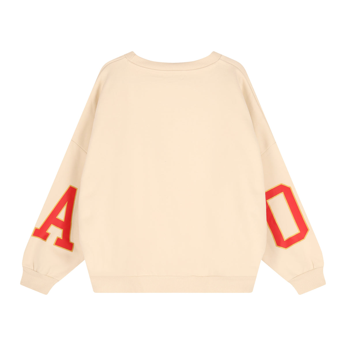 Sweater - Babette Ecru