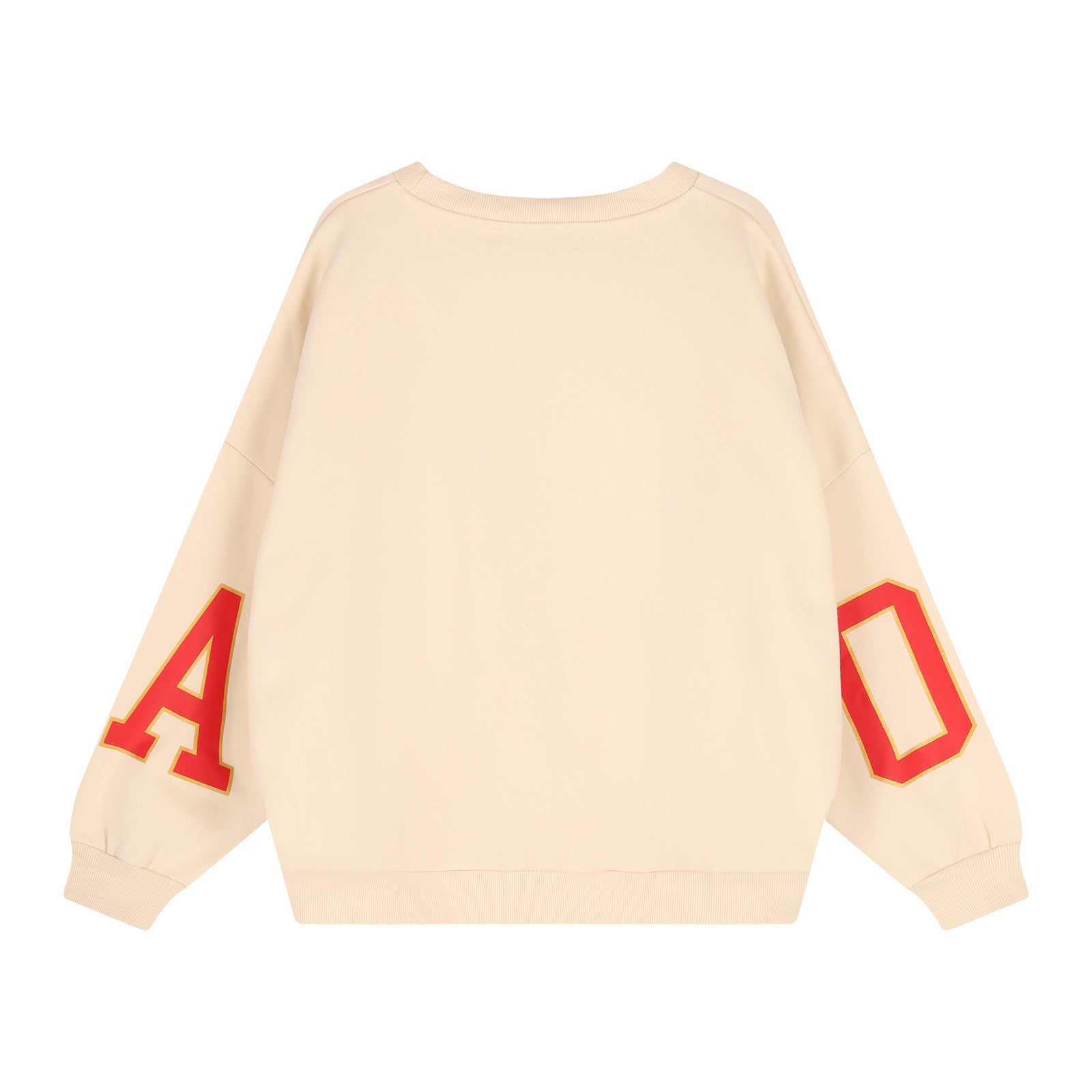 Sweater - Babette Ecru