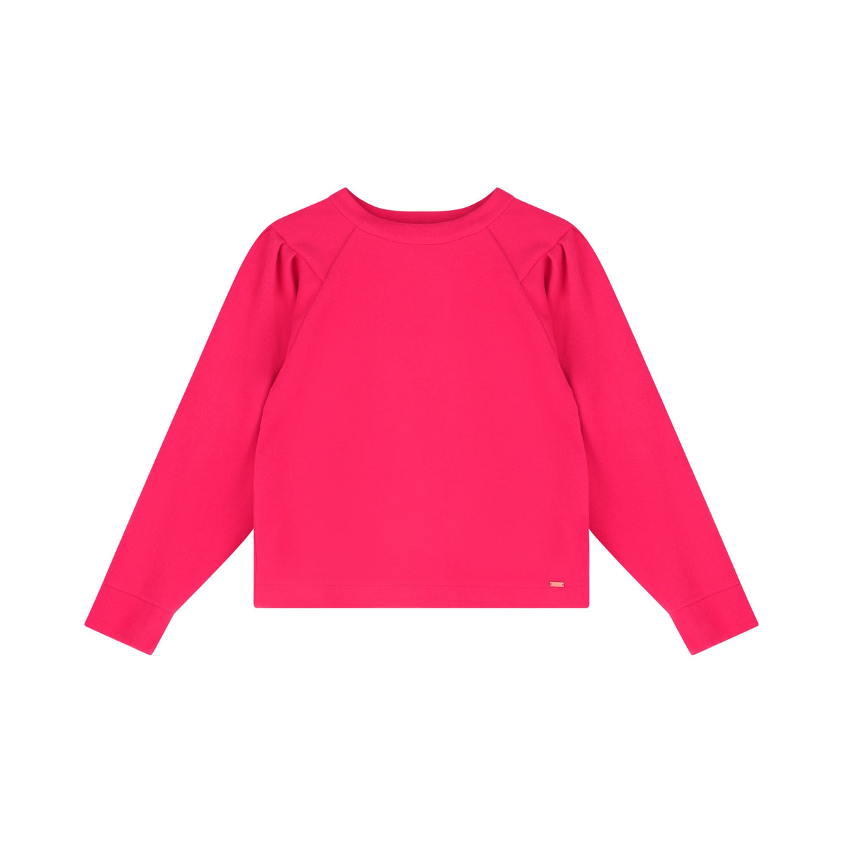 Sweater - Bianca Fuchsia Pink