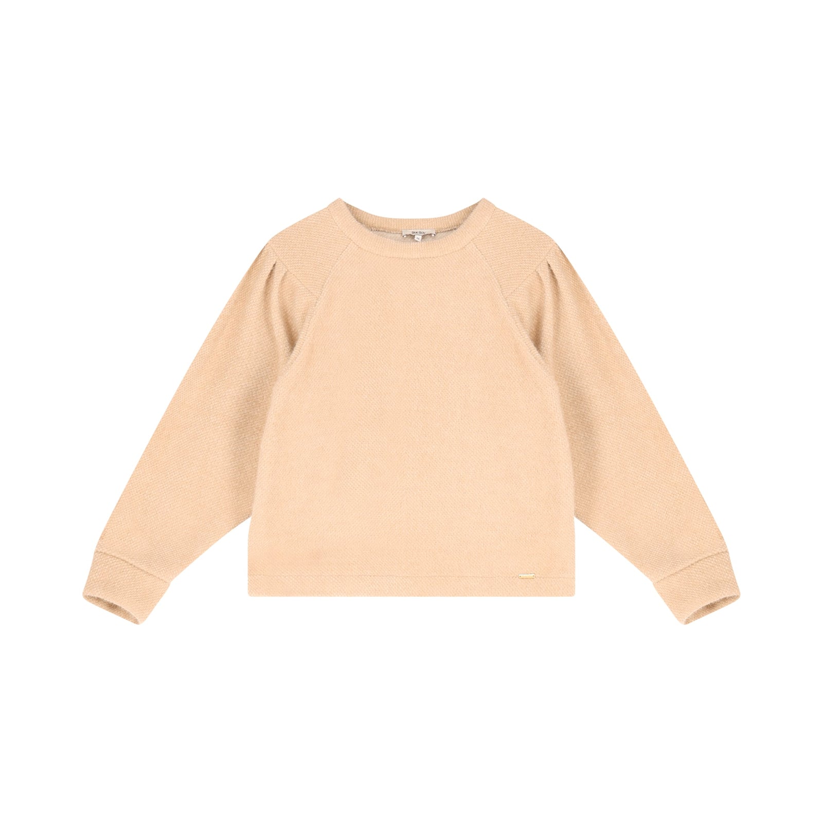Sweater - Bo Beige