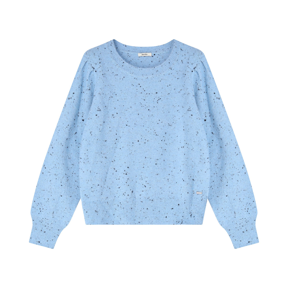Pull - Charlotte Blue Skye Blue