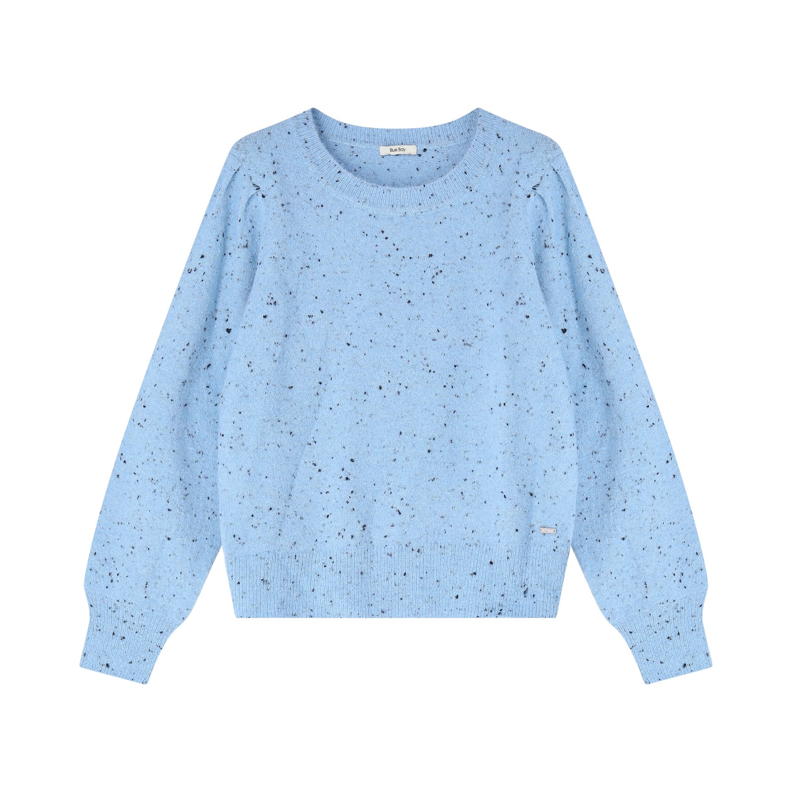Pull - Charlotte Blue Skye Blue