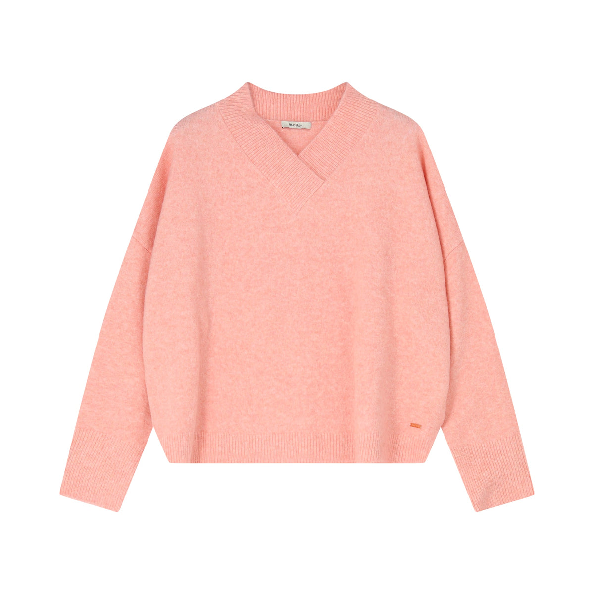 Trui - Celine Pink Rose Pink