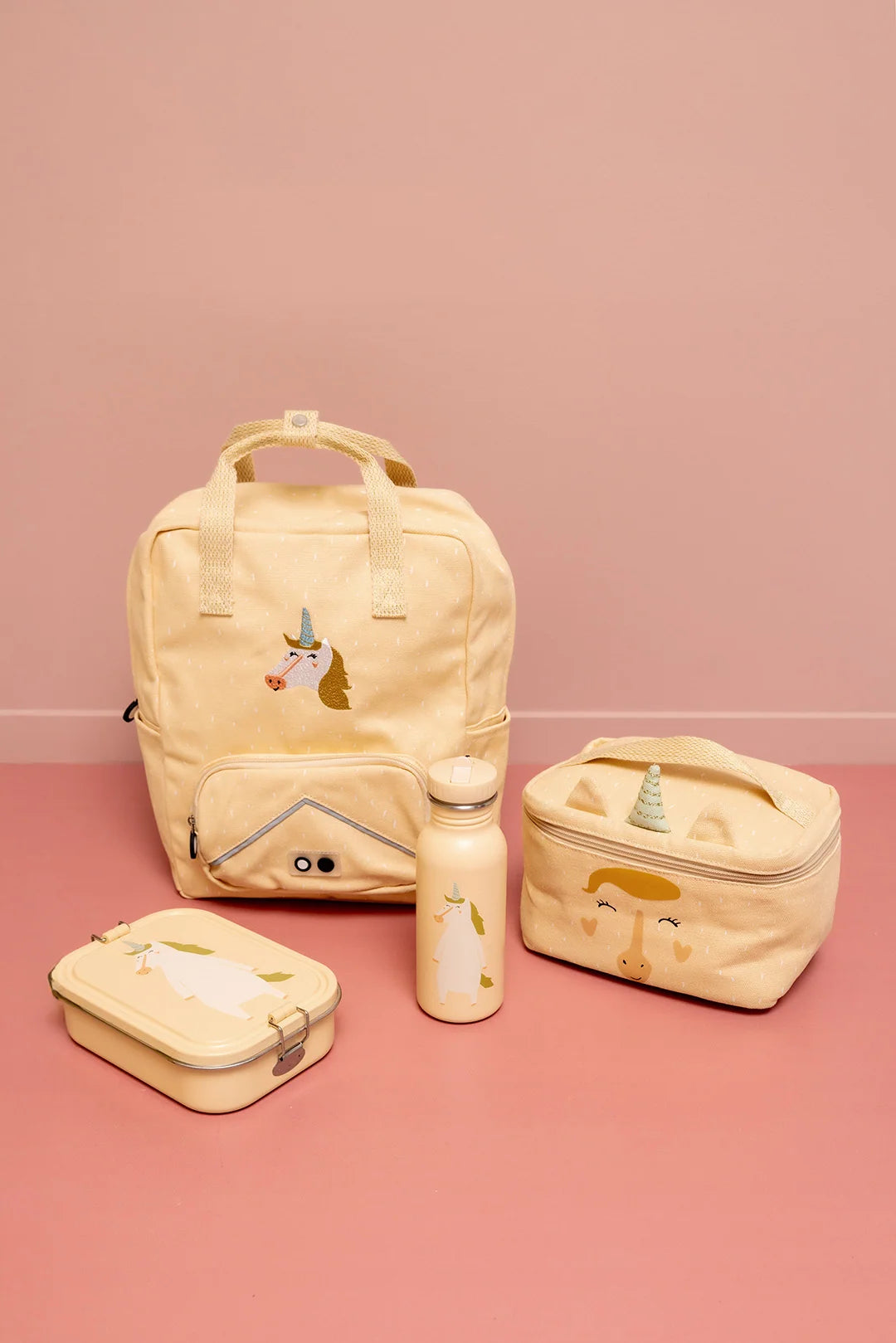 Sac repas isotherme - Mrs. Unicorn