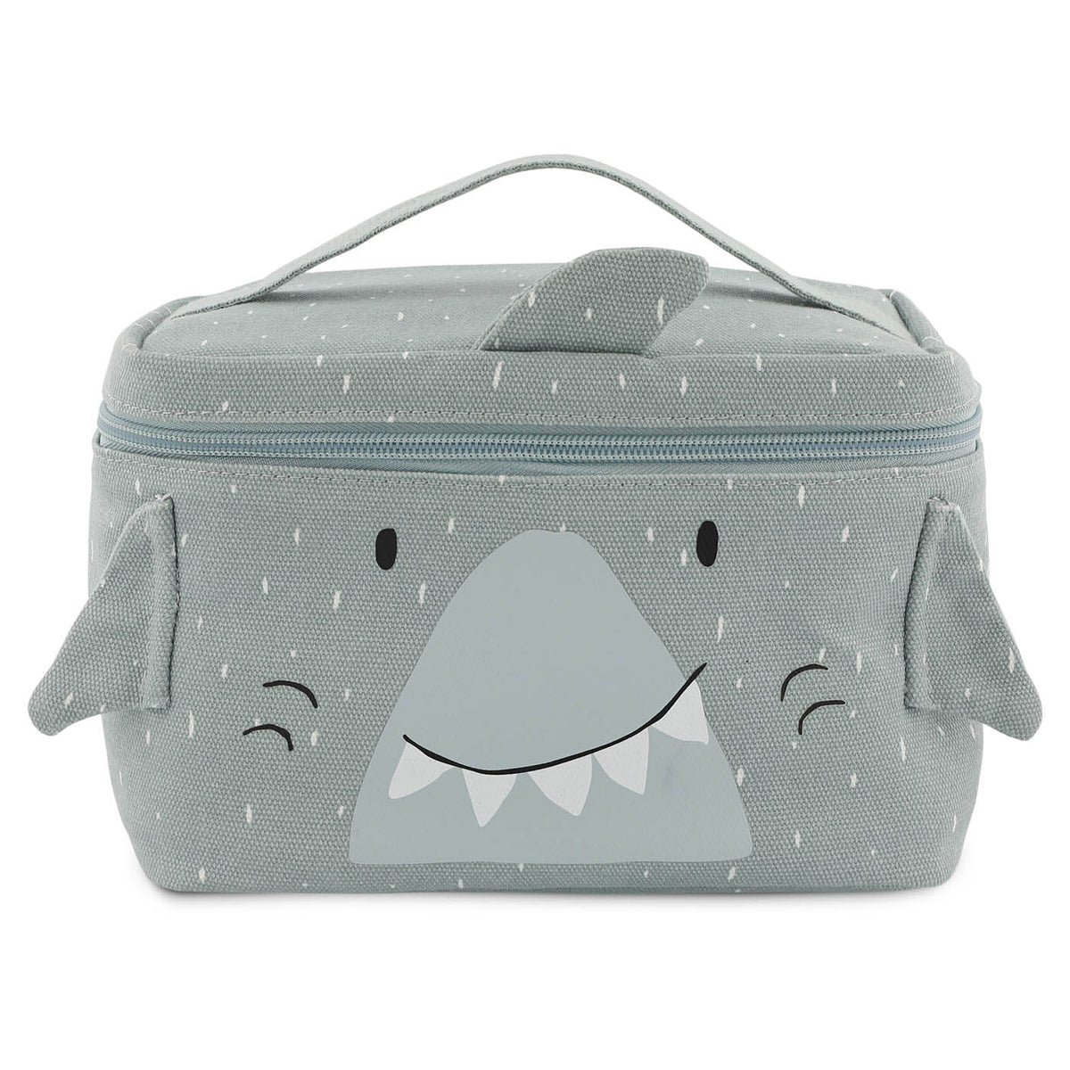 Thermische lunchtas - Mr. Shark