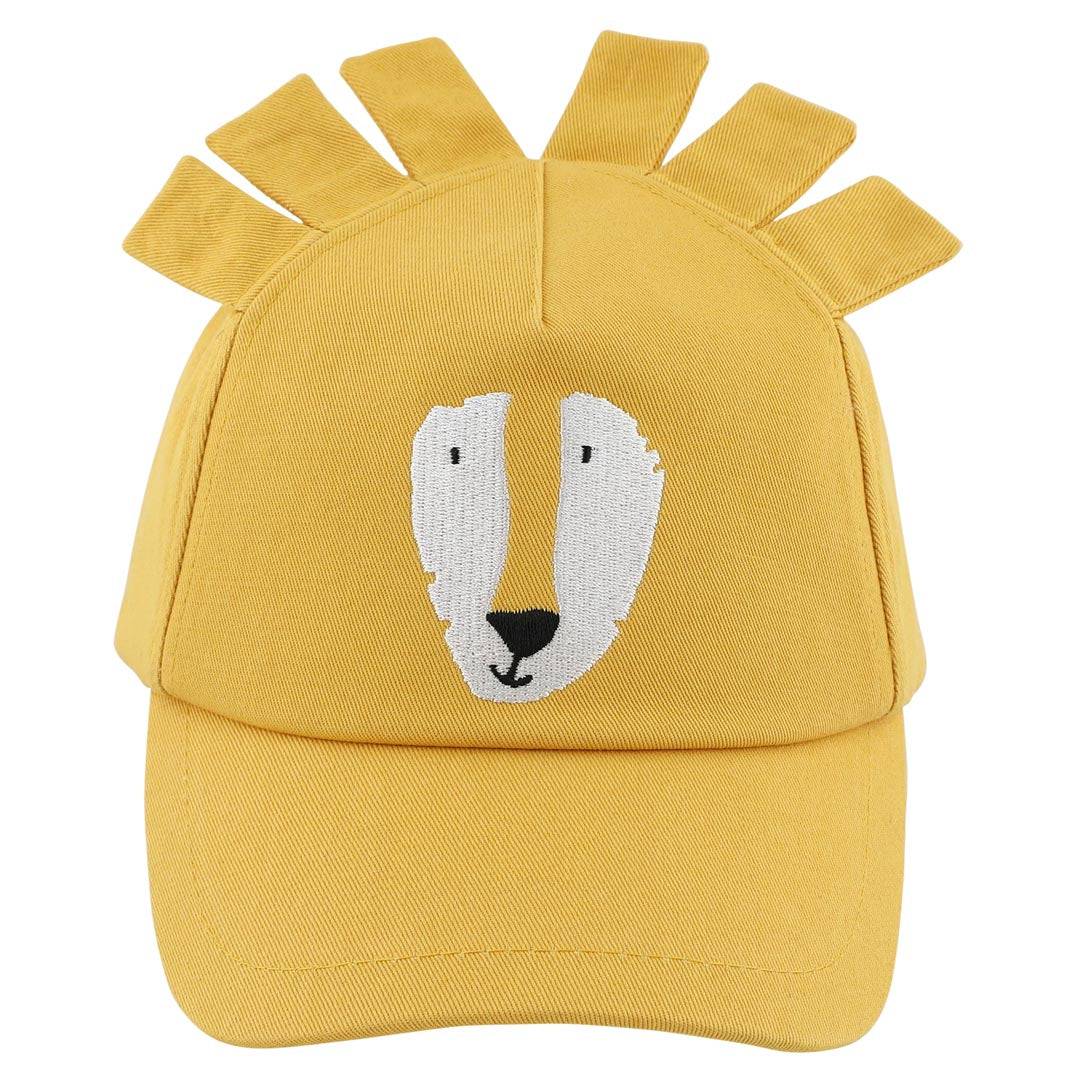 Pet - Mr. Lion - SET OF 2 Pcs