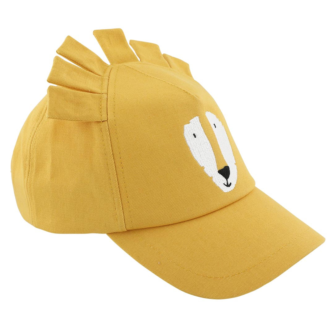 Pet - Mr. Lion - SET OF 2 Pcs