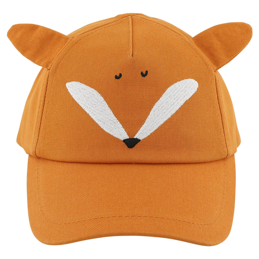 Pet - Mr. Fox - SET OF 2 Pcs
