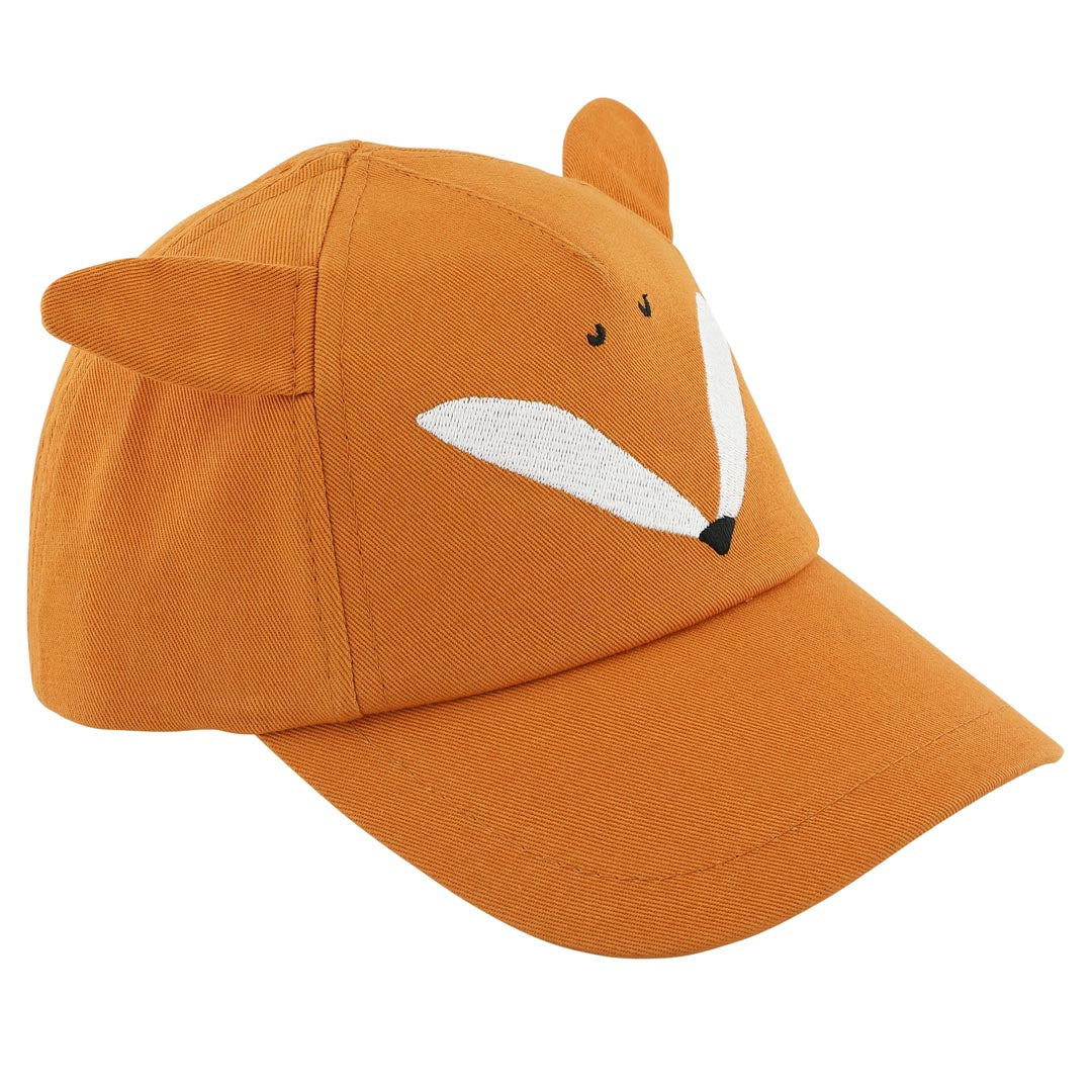Pet - Mr. Fox - SET OF 2 Pcs