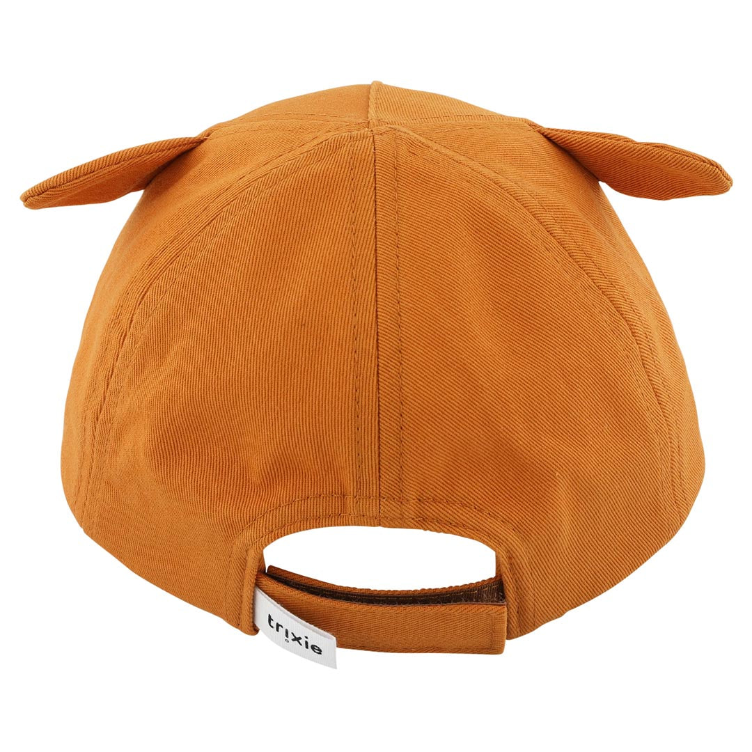 Pet - Mr. Fox - SET OF 2 Pcs