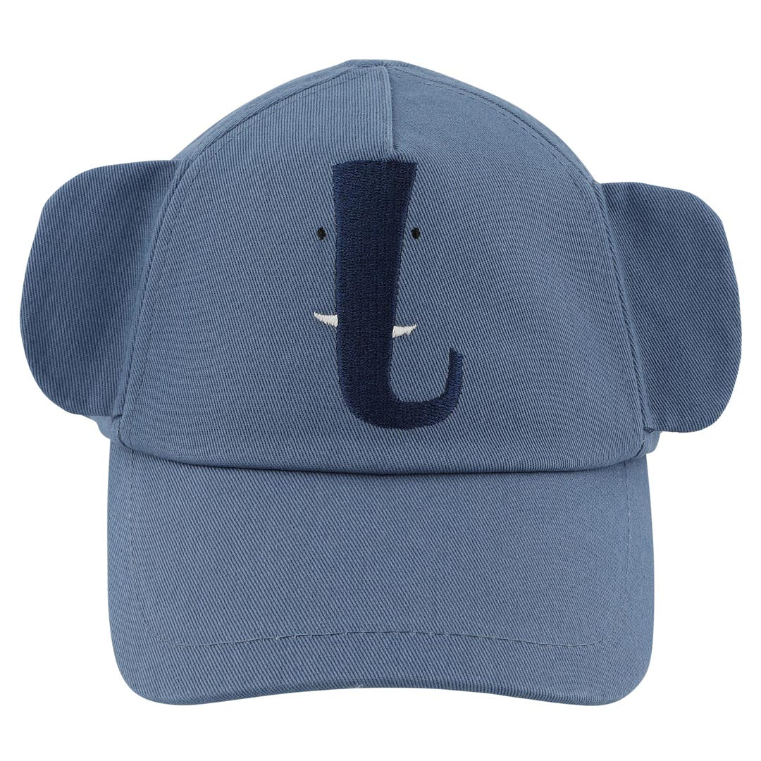 Casquette | Mrs. Elephant - SET OF 2