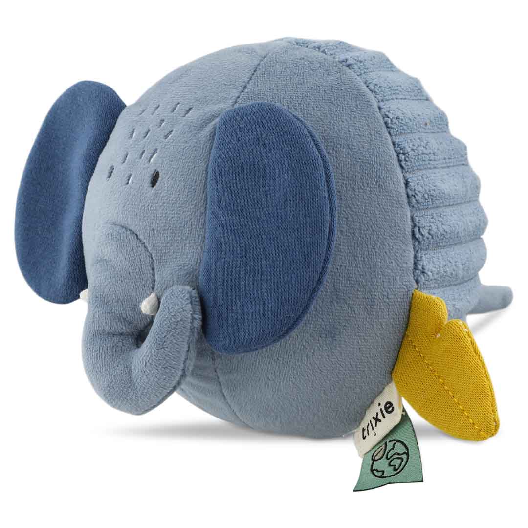 Balle sonore - Mrs. Elephant
