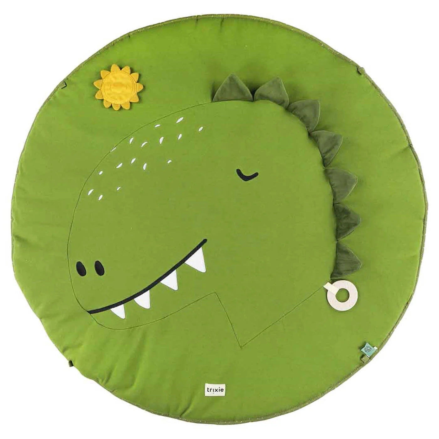 Tapis de jeux avec arches - Mr. Dino