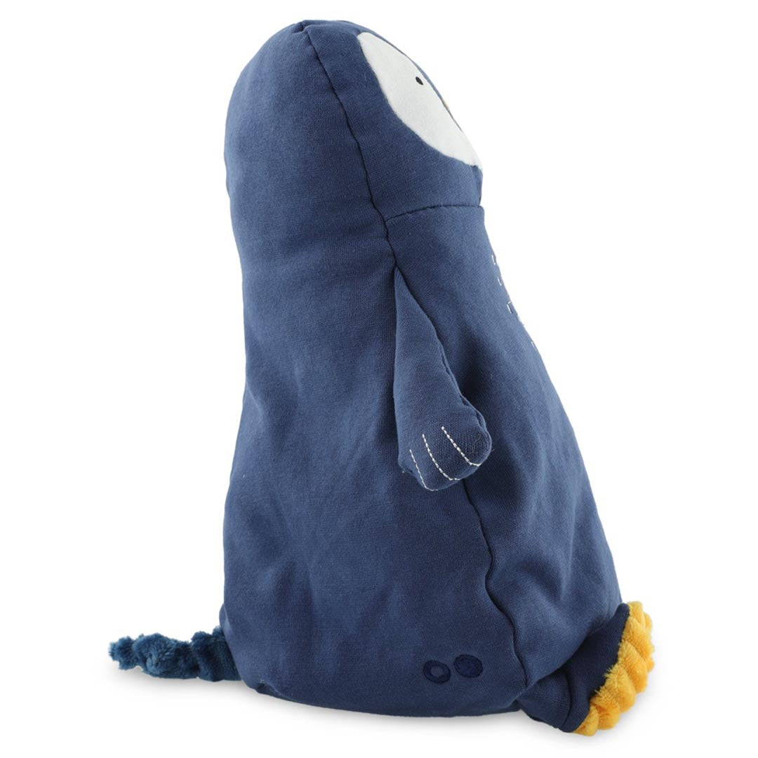 Knuffel groot - Mr. Penguin
