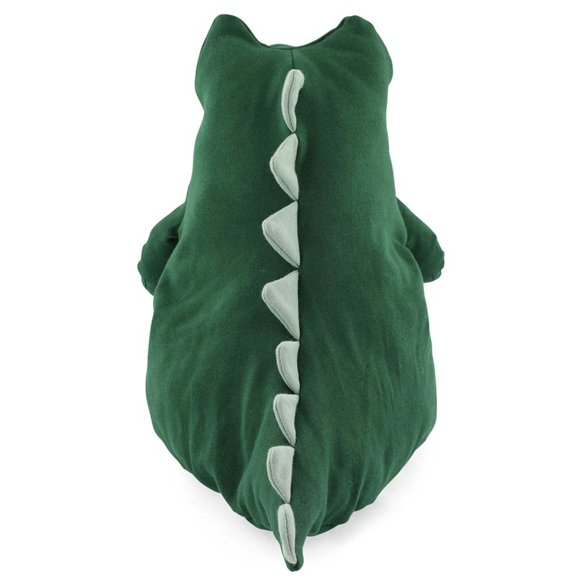 Knuffel groot - Mr. Crocodile