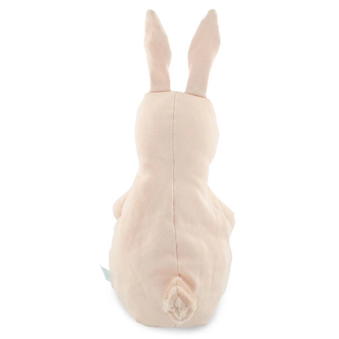 Knuffel groot - Mrs. Rabbit