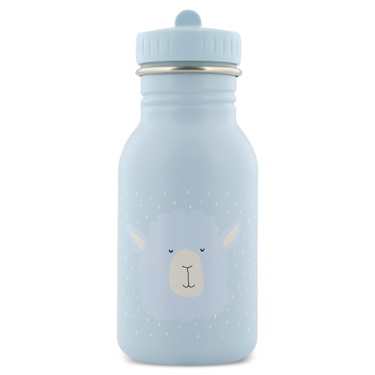 Drinkfles 350ml - Mr. Alpaca