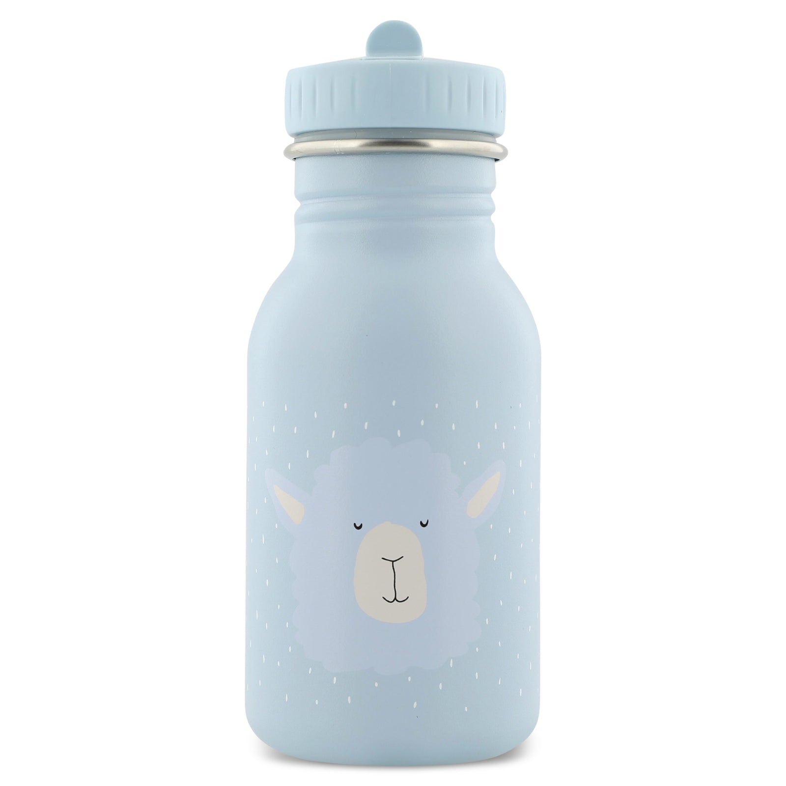 Drinkfles 350ml - Mr. Alpaca