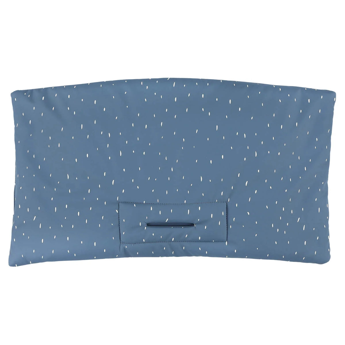 Coussin chaise haute imperméable - Mrs. Elephant