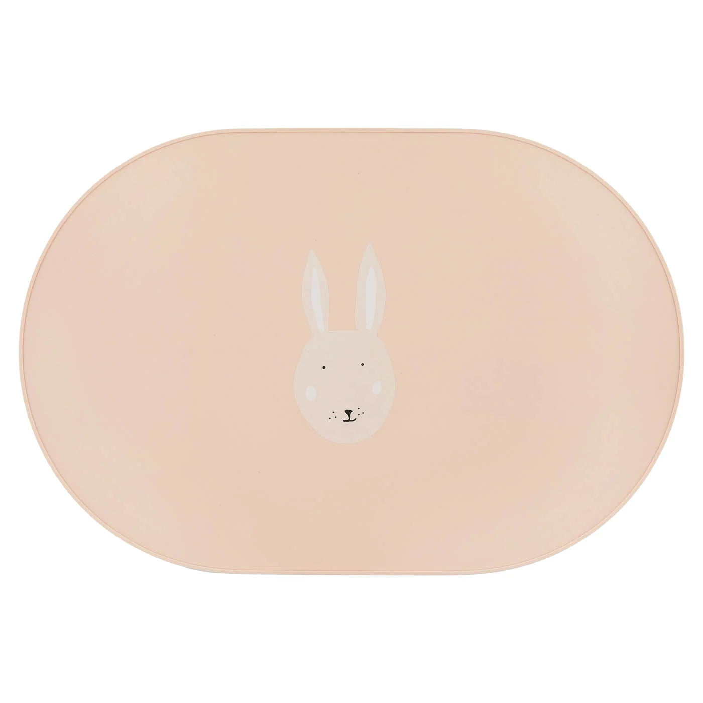 Set de table en silicone - Mrs. Rabbit