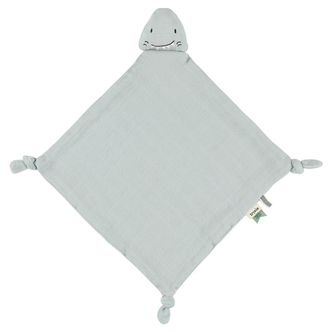 Doudou - Bliss - Mr. Shark