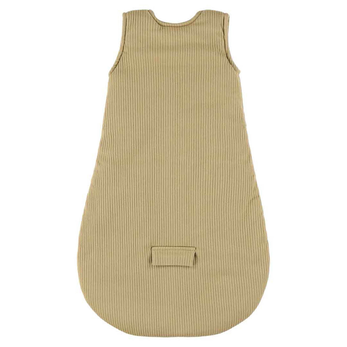Slaapzak tussenseizoen zonder mouwen - Breeze Clay