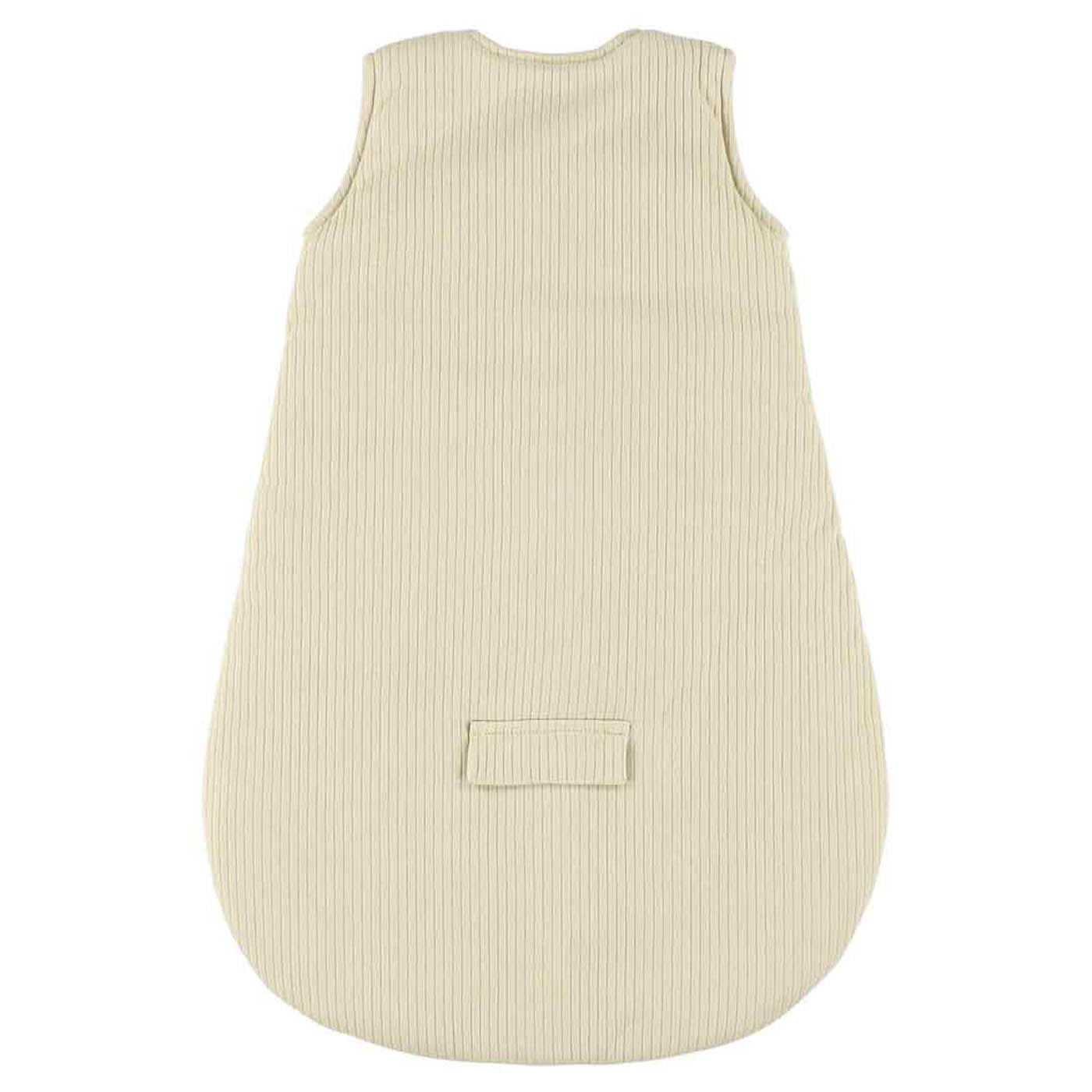 Slaapzak tussenseizoen zonder mouwen - Breeze Sand