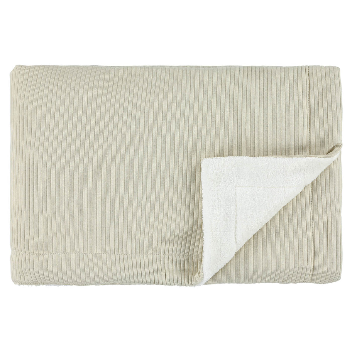 Fleece deken | 75x100cm - Breeze Sand