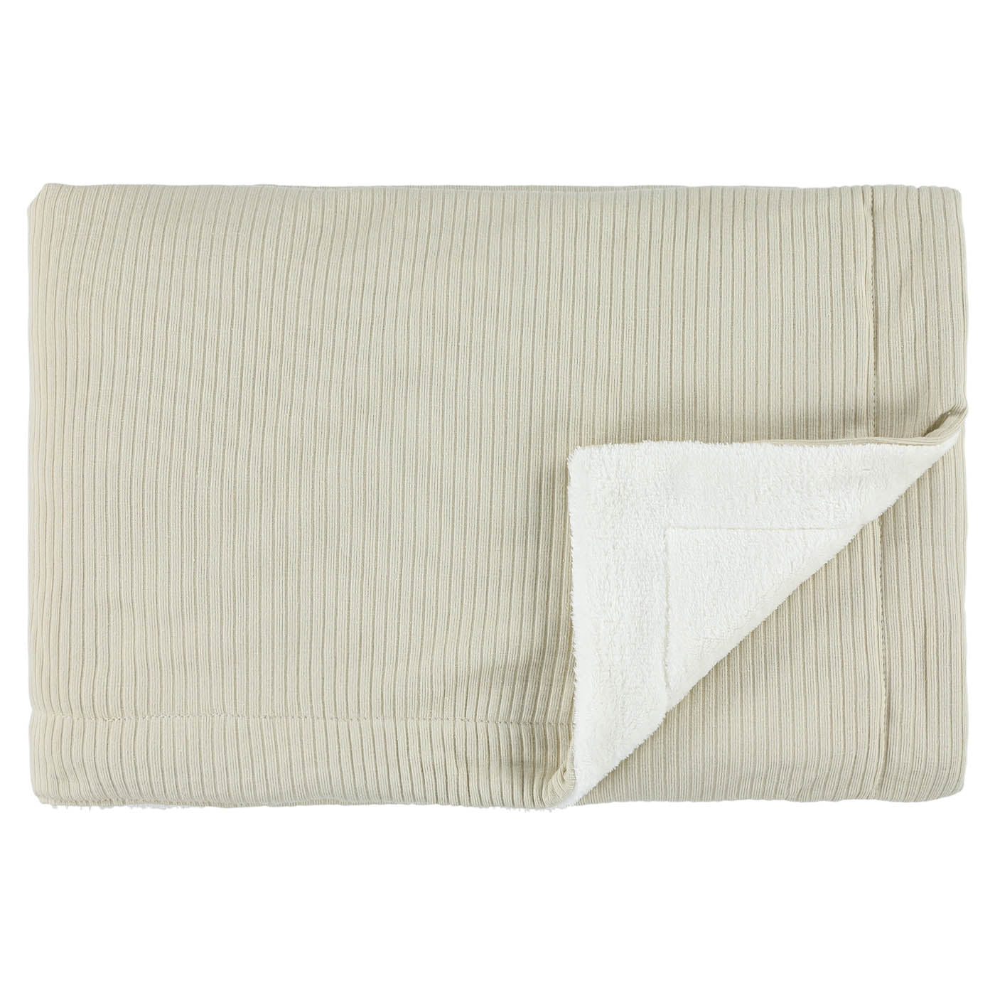 Fleece deken | 75x100cm - Breeze Sand