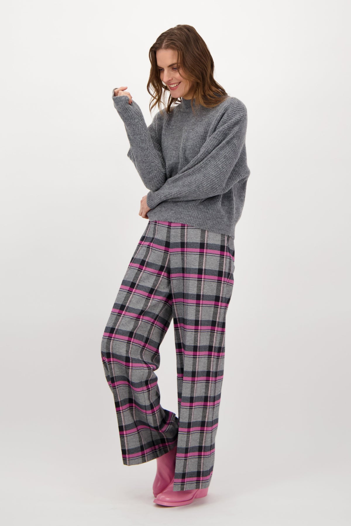 Broek - Holly - Flushia