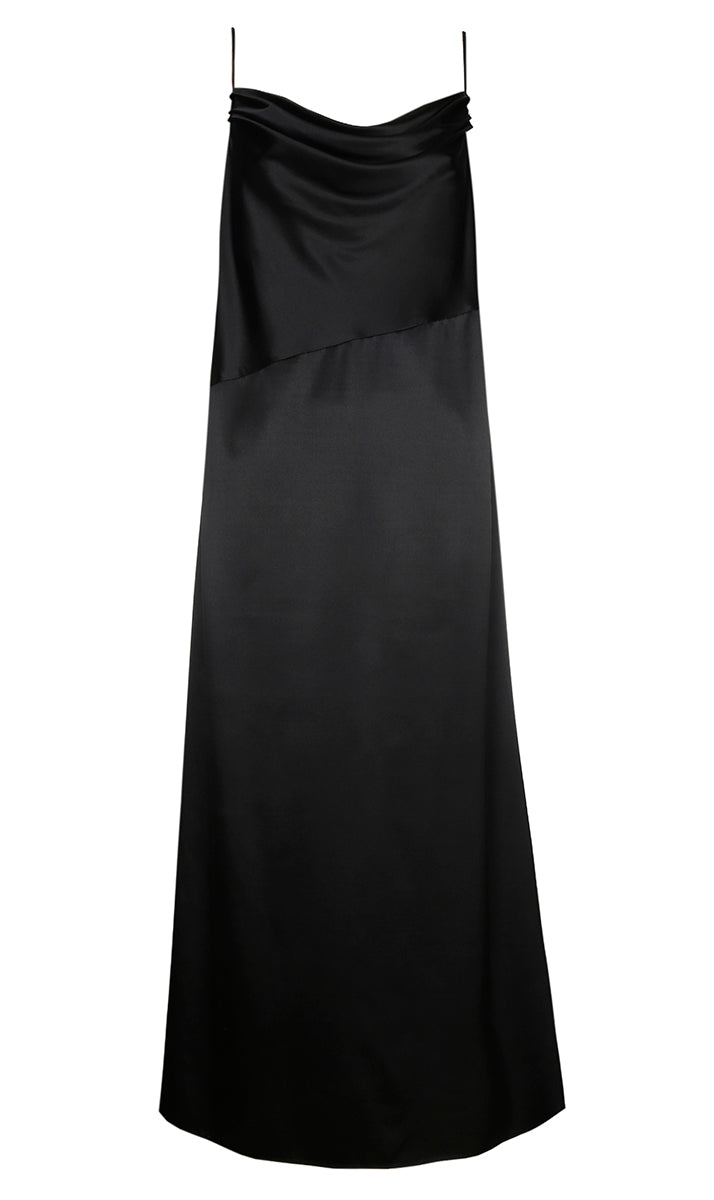 Kalya - Kleed - Black - W