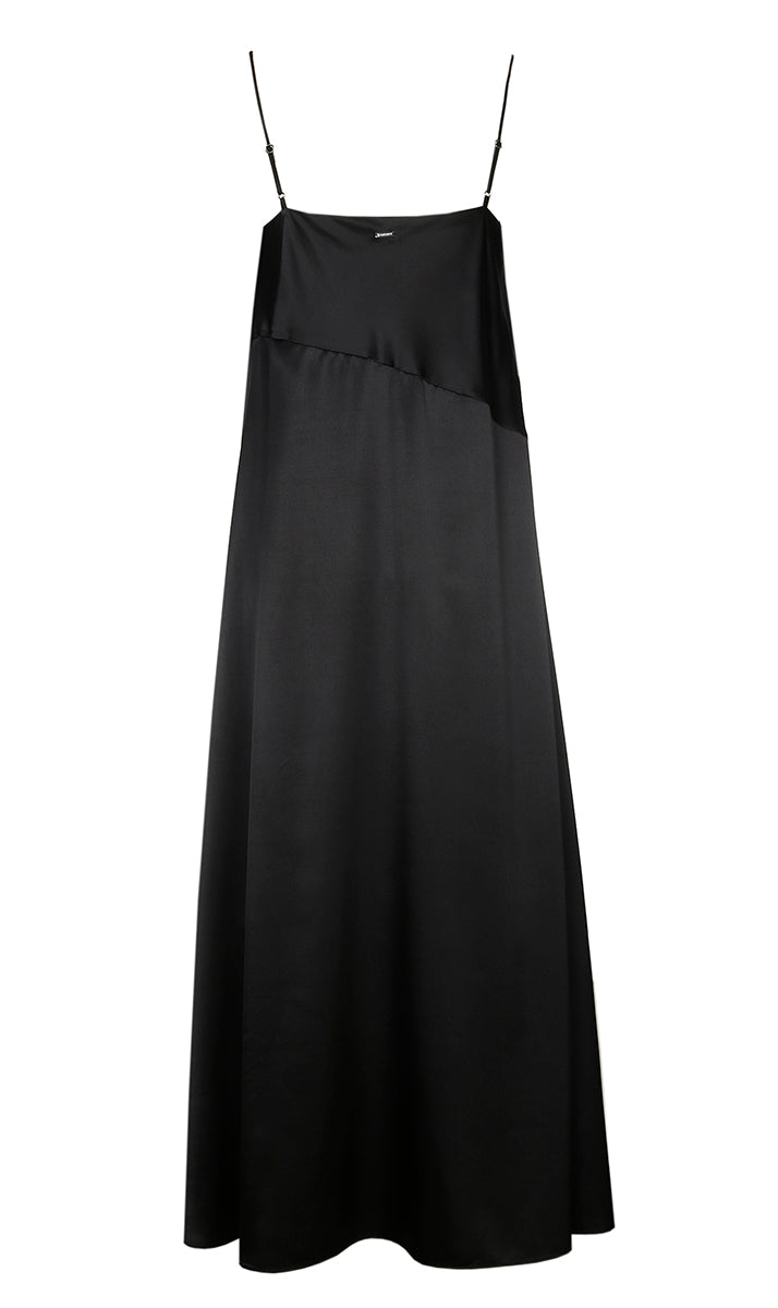 Kalya - Kleed - Black - W