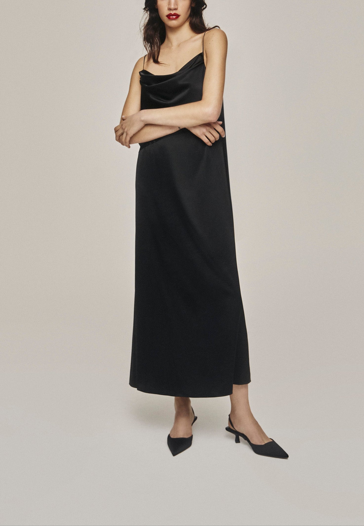 Kalya - Kleed - Black - W