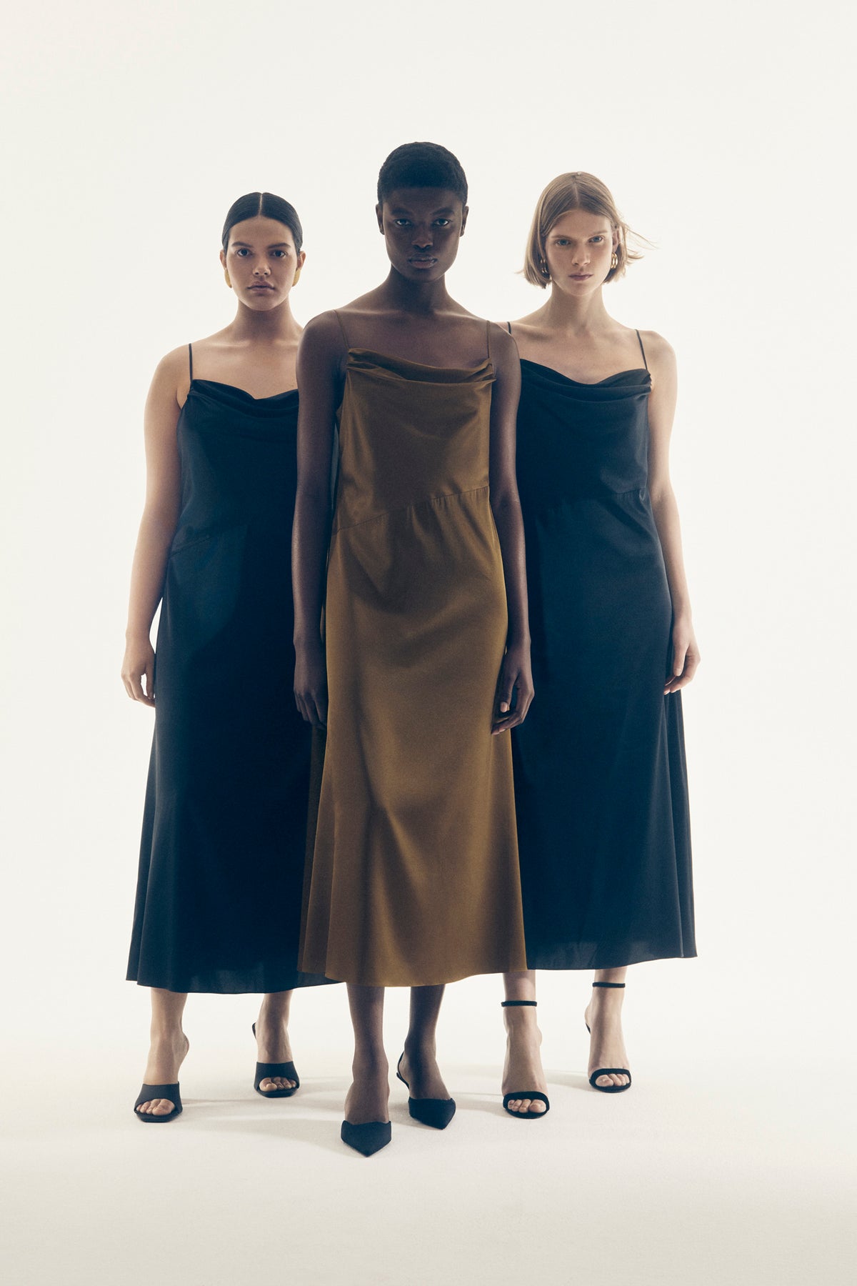 Kalya - Kleed - Bronze - W