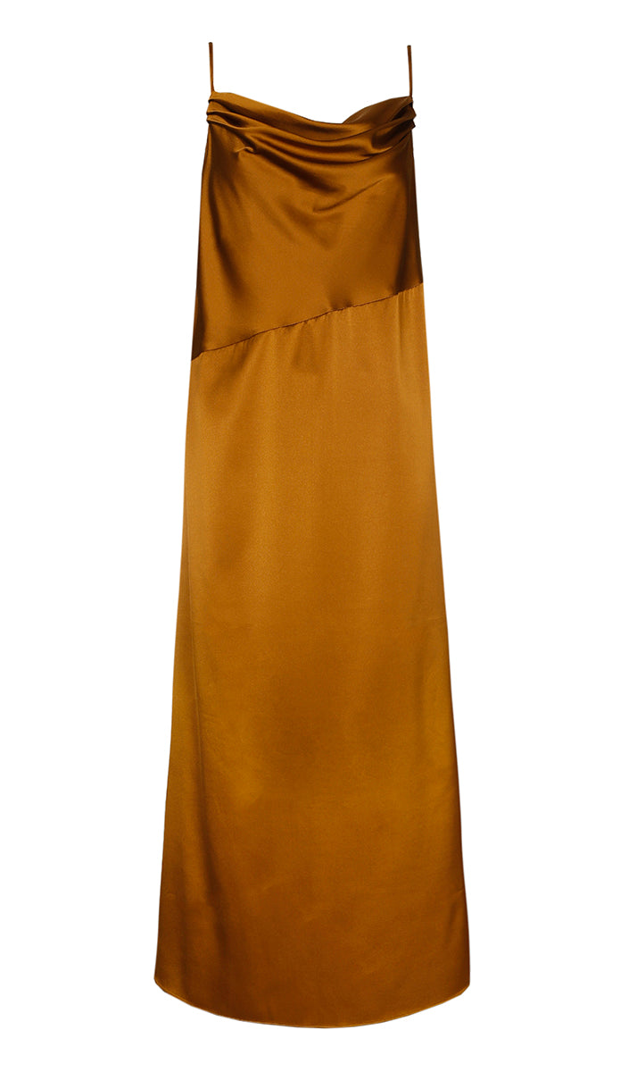 Kalya - Kleed - Bronze - W