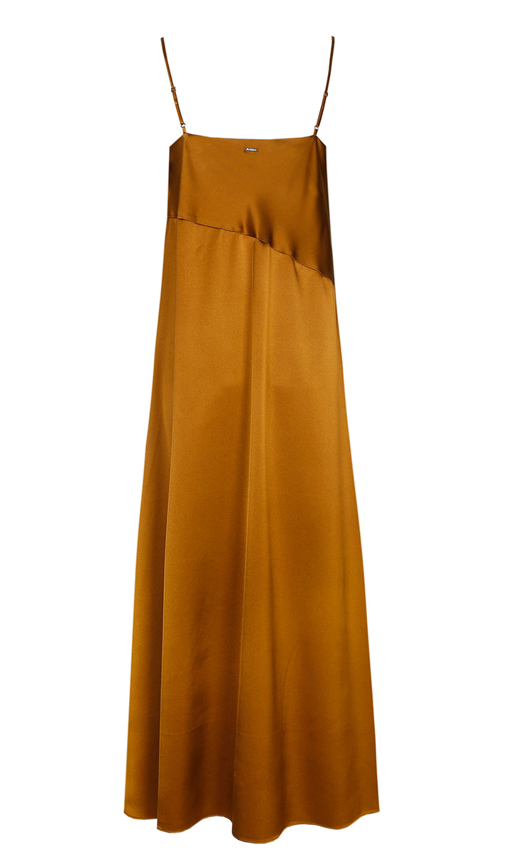 Kalya - Kleed - Bronze - W