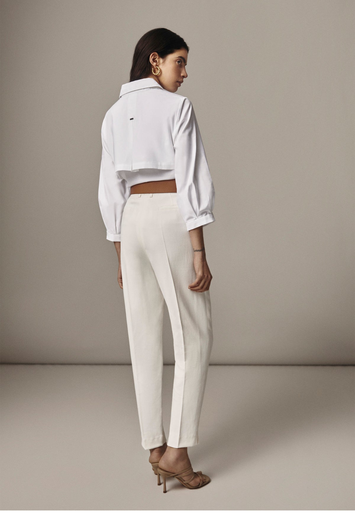 Perry - Pantalon - Mount Blan - W