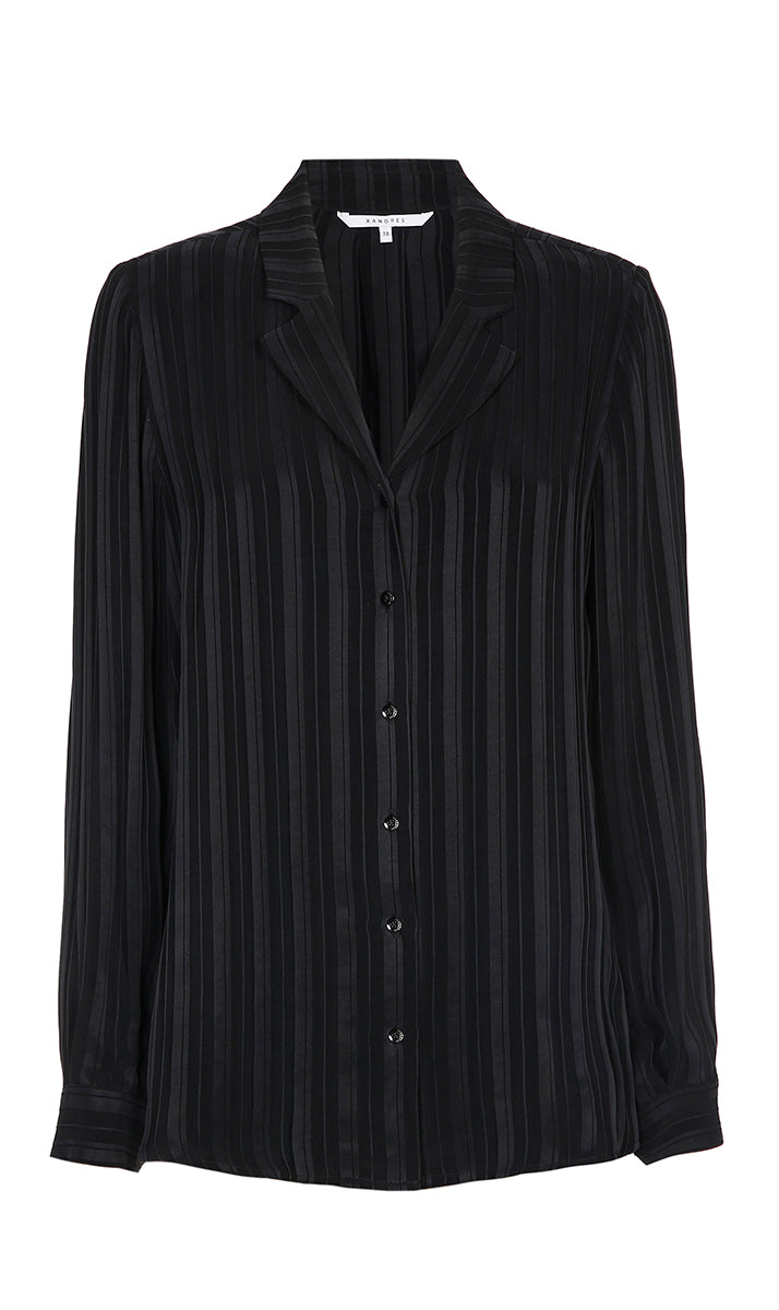 Hary - Bloes - Black - W