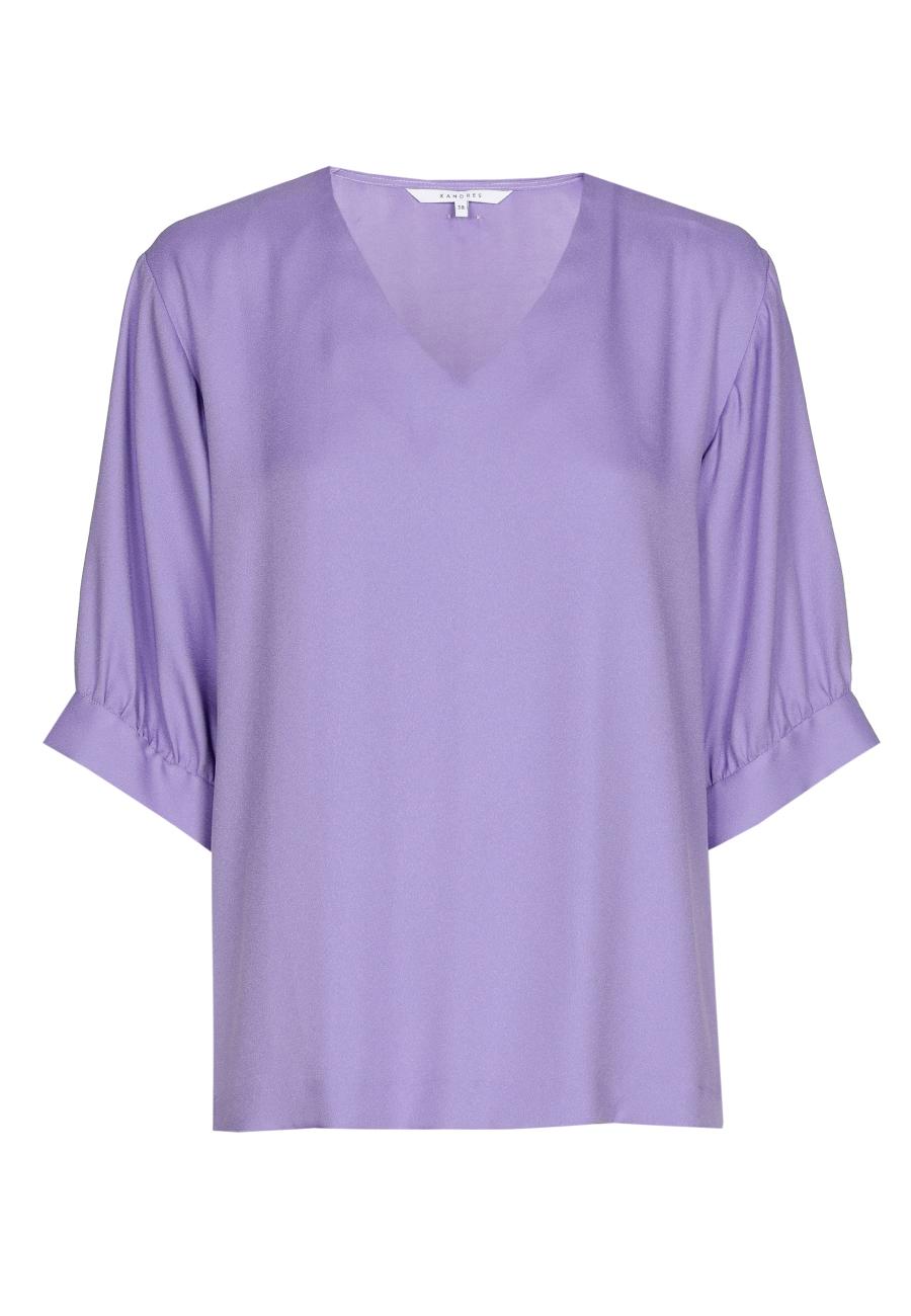 Bloes - Holu - Amethist